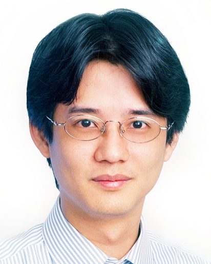 Chun-Ying Huang