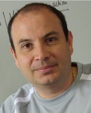 Vincent Charvillat